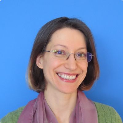 Photo of Iva Lesniak, DO, Psychiatry PLLC