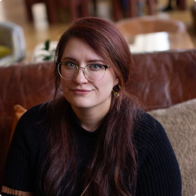 Photo of Kelsey Piller