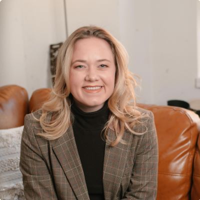 Photo of Mary Olivia Verhulst