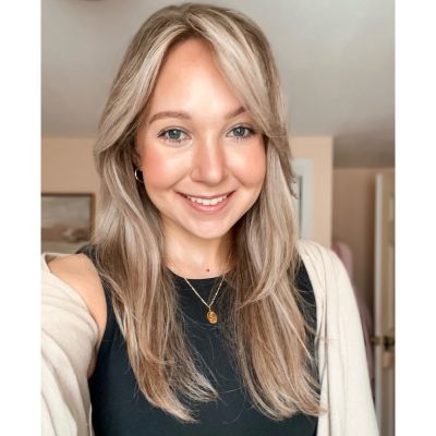 Photo of Kristina Walsh
