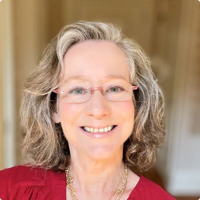 Photo of Terri Duda, LMSW, LLC