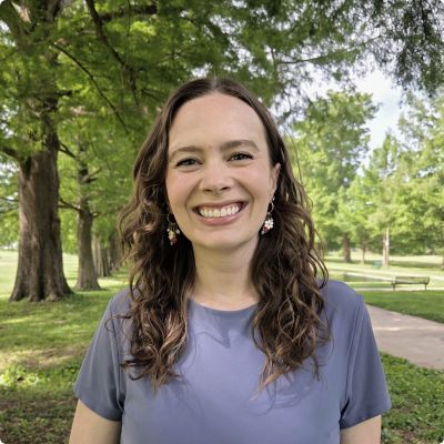 Photo of Teresa Strong