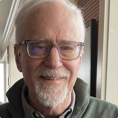 Photo of Laurence C Segall ACSW,LCSW