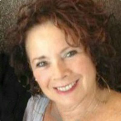 Photo of Hilary Israch