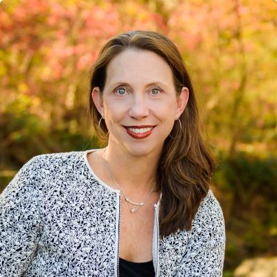 Photo of Sandy Gibson