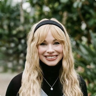 Photo of Lisa Wilke