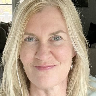 Photo of Judianne Brugger