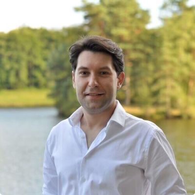 Photo of Julien Faure