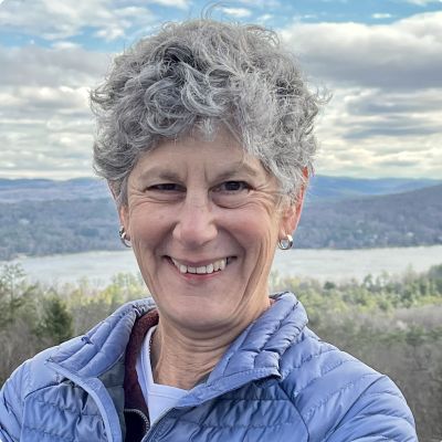 Photo of Margo Grossberg