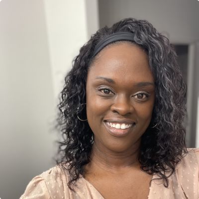 Photo of Tanyanika Ajayi, lmft