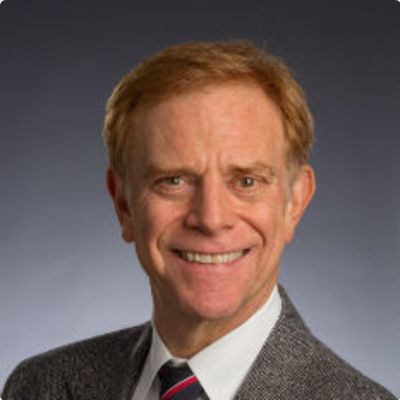 Photo of Steve Resnick, M.D.