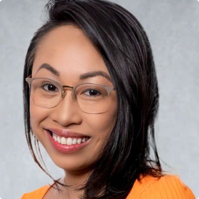 Photo of Linda Tran LICSW LLC