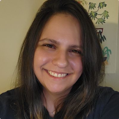 Photo of Amber Benamou