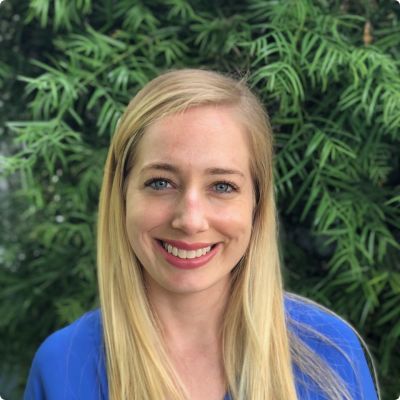 Photo of Alisha Beal