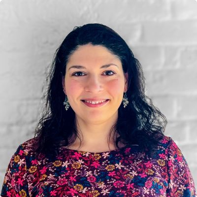 Photo of Veronica Schiavone