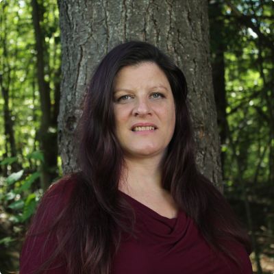 Photo of Tamie Pushlar