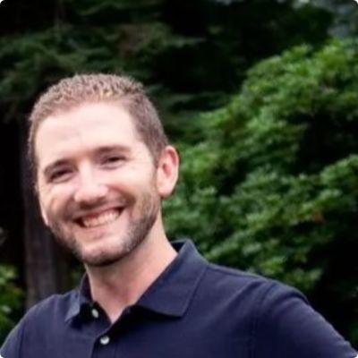 Photo of Benjamin Turner