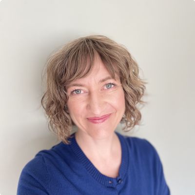 Photo of SaraJane Herrboldt, Rising Resilient