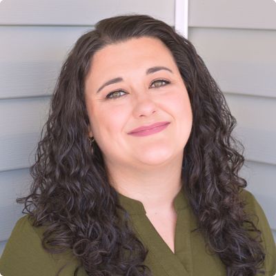 Photo of Evann Lavender