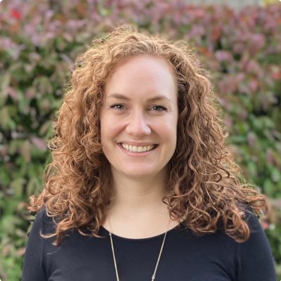 Photo of Maria Gruppen