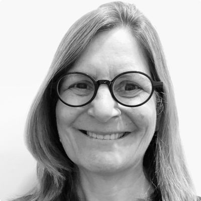 Photo of Maria Cimino, LICSW