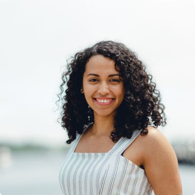 Photo of Mariajose Cruz, LICSW of Well of Wisdom Therapy, LLC