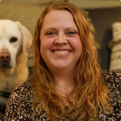 Photo of Michelle Pelle-Davis Counseling