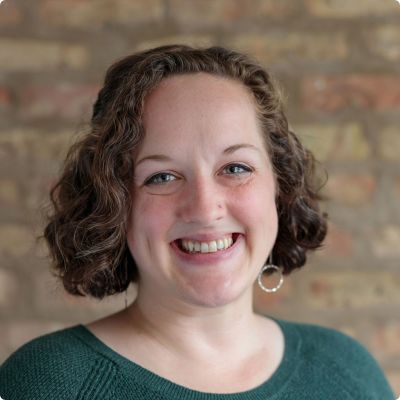 Photo of Kelsee Costanza, LCPC at InPowered Therapy
