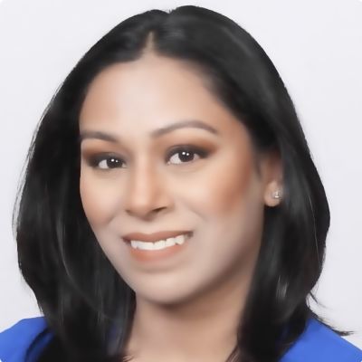 Photo of Anisha Patel, LCSW, PPSC, EMDR Certified Therapist