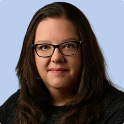 Photo of Jessica Pendleton