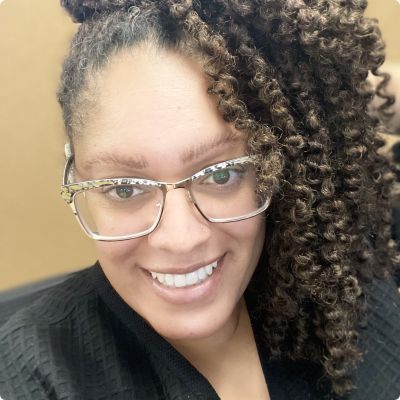 Photo of Toshiko Barton