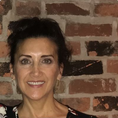 Photo of Lisa Lipani, LCSW