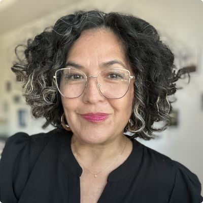 Photo of Counseling with Vicki Padilla