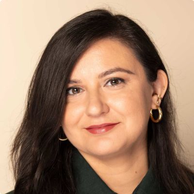 Tina Gonzalez, LMFT - Flor Y Siendo Therapy and Wellness Profile