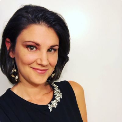 Photo of Jamie Gaddy