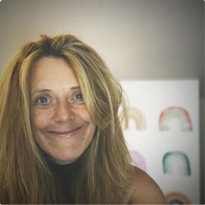 Photo of Cynthia A. Petelle, MS, LMHC