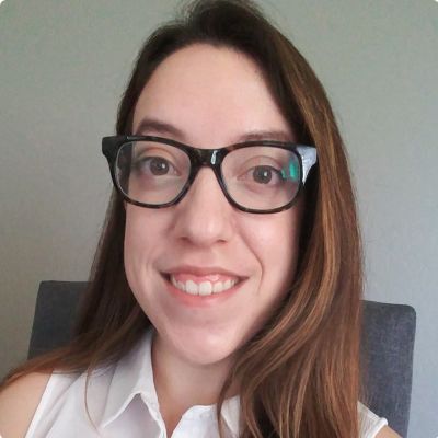 Photo of Shannon Jewell-Jones   -   Desert Health Psychology