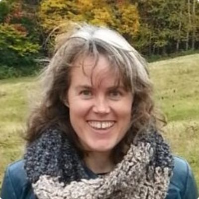 Photo of Virginia Smithson, LCSW-R
