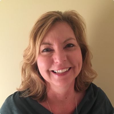 Photo of Gwendolyn DeHorn