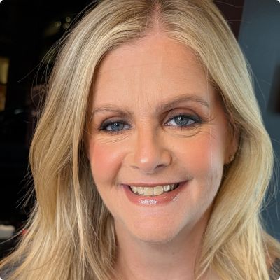Photo of Sarah McNamara, LCSW
