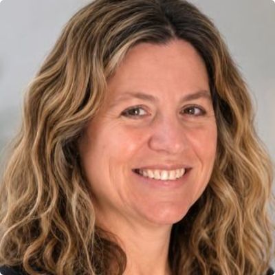 Photo of Laura M. Scalone Finton, LICSW