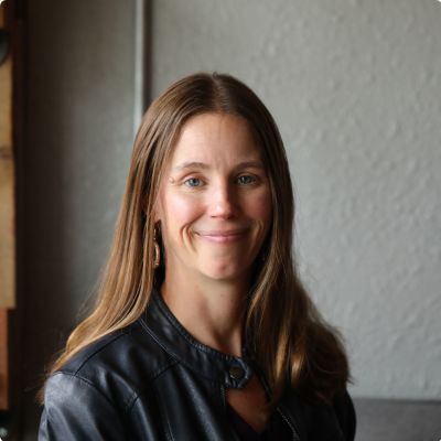 Photo of Leslie Oattis