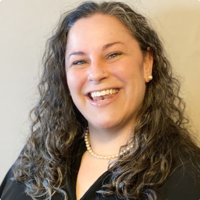 Photo of Rebecca Ehler