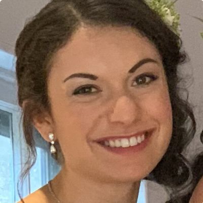 Photo of Rachel Stouck, LICSW