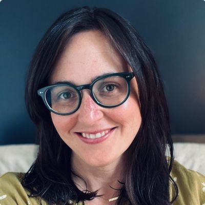 Photo of Sarah K. Chatfield