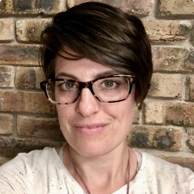 Photo of Amanda Duddleson