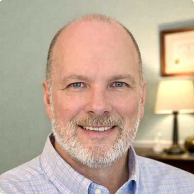 Photo of Dr. J. Kip Matthews