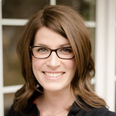 Photo of Julia B. Coffin