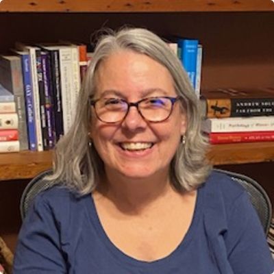 Photo of Cheryl O'Toole