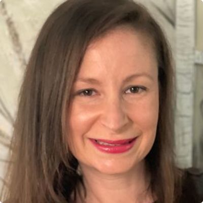 Photo of Gina Zippo-Mazur